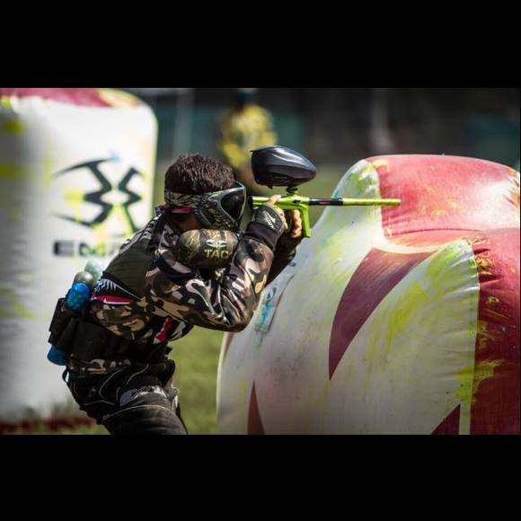 Meet your Posher, Joshua - Picture 1 of 1